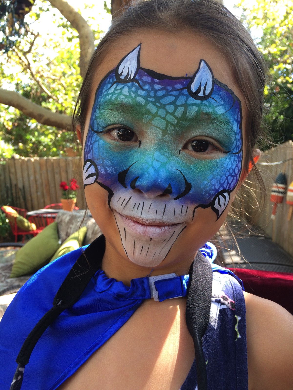 Kidzfaces - Face Painting for Kids and Grown Ups