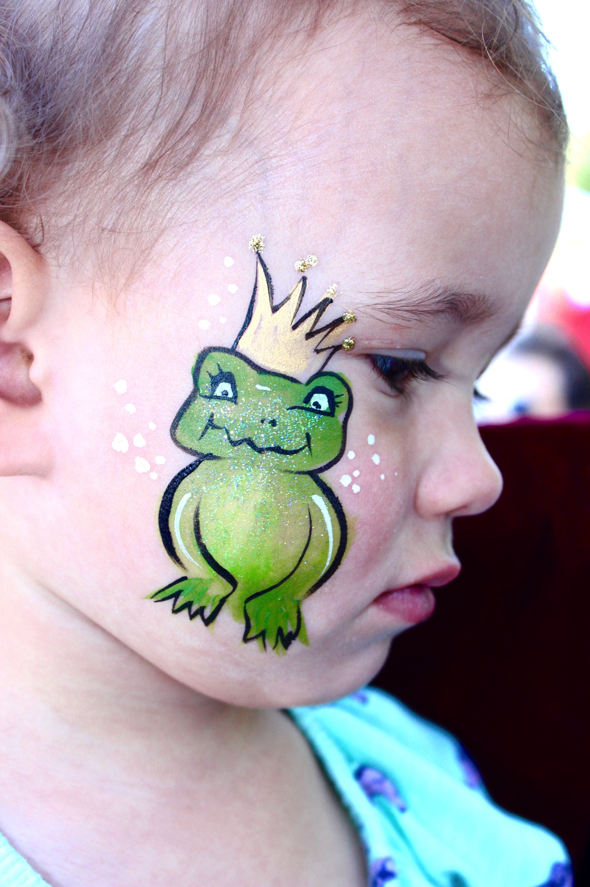 Kidzfaces - Face Painting for Kids and Grown Ups