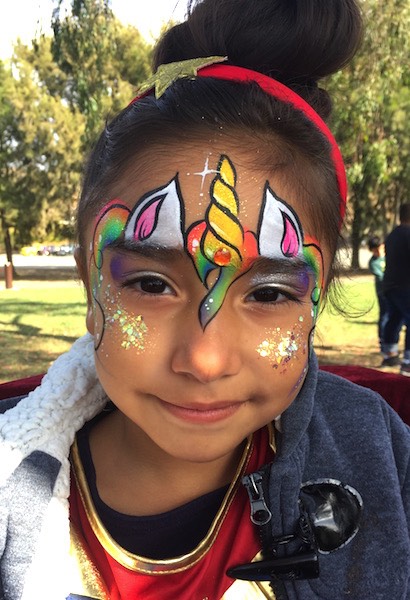 Kidzfaces - Face Painting for Kids and Grown Ups