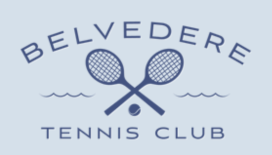 belvedere tennis club