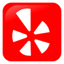 yelp logo